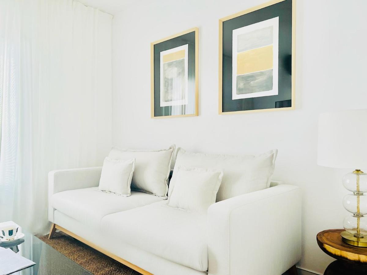 Cih Apartments Puerto del Carmen  Bagian luar foto
