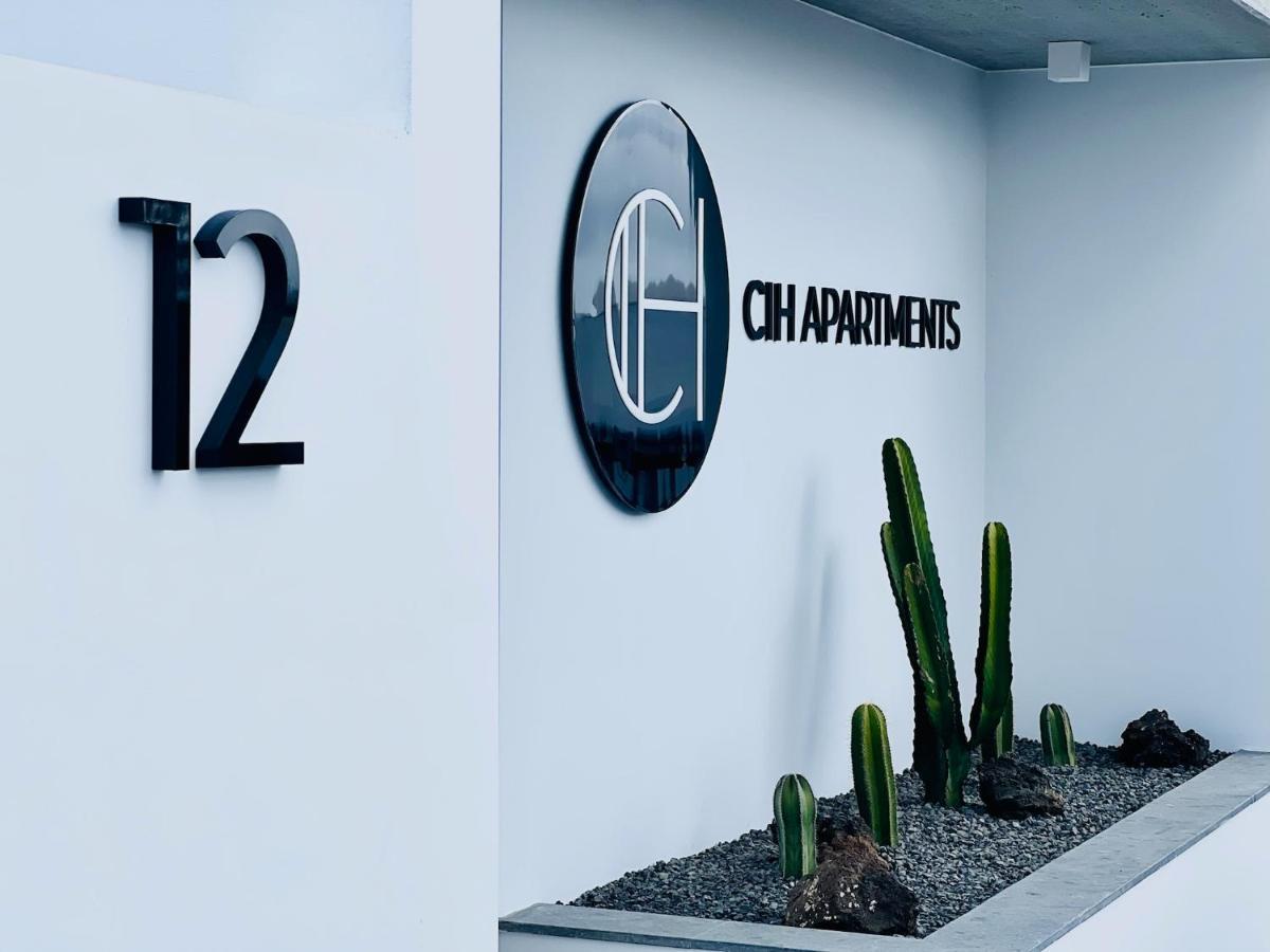 Cih Apartments Puerto del Carmen  Bagian luar foto