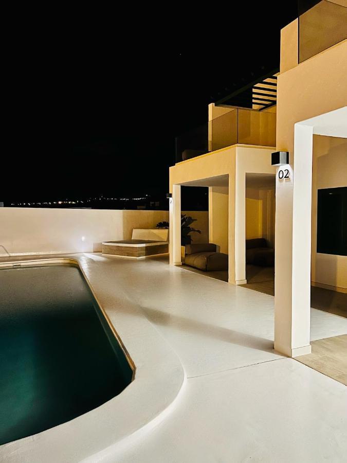 Cih Apartments Puerto del Carmen  Bagian luar foto