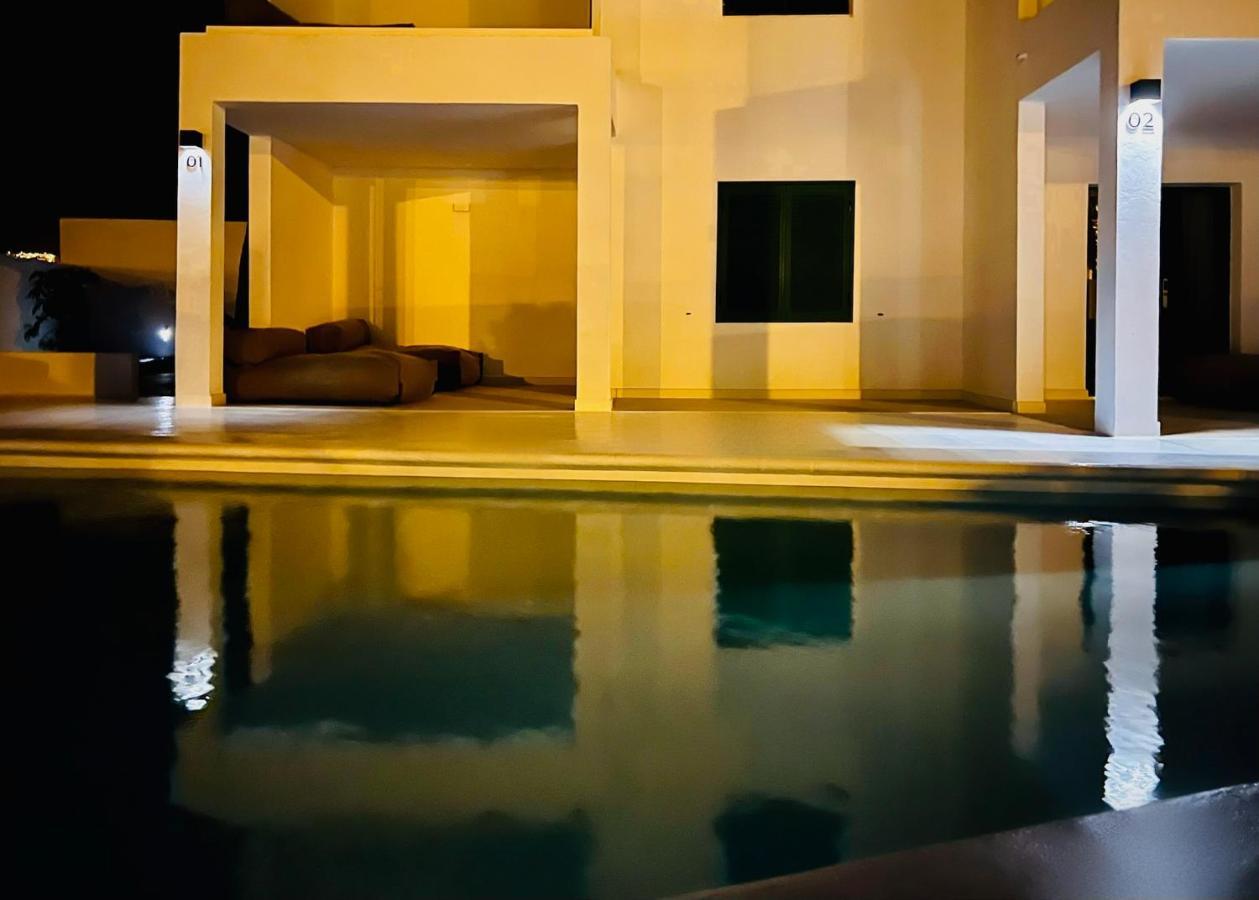 Cih Apartments Puerto del Carmen  Bagian luar foto