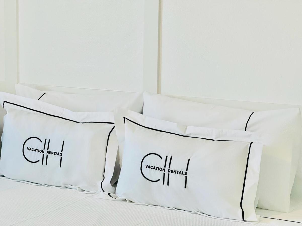 Cih Apartments Puerto del Carmen  Bagian luar foto