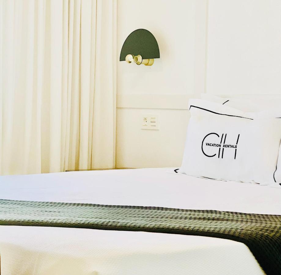 Cih Apartments Puerto del Carmen  Bagian luar foto