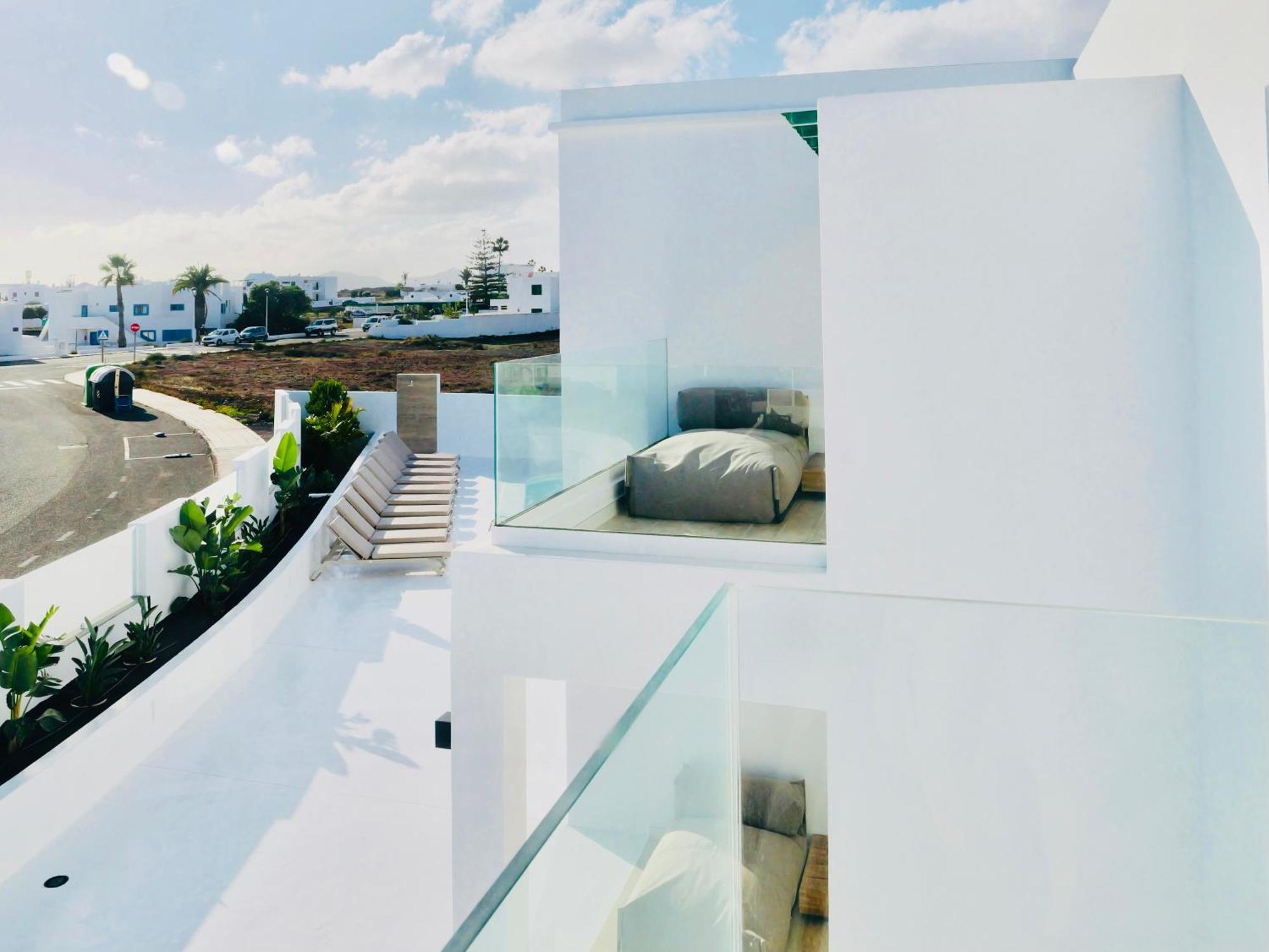 Cih Apartments Puerto del Carmen  Bagian luar foto