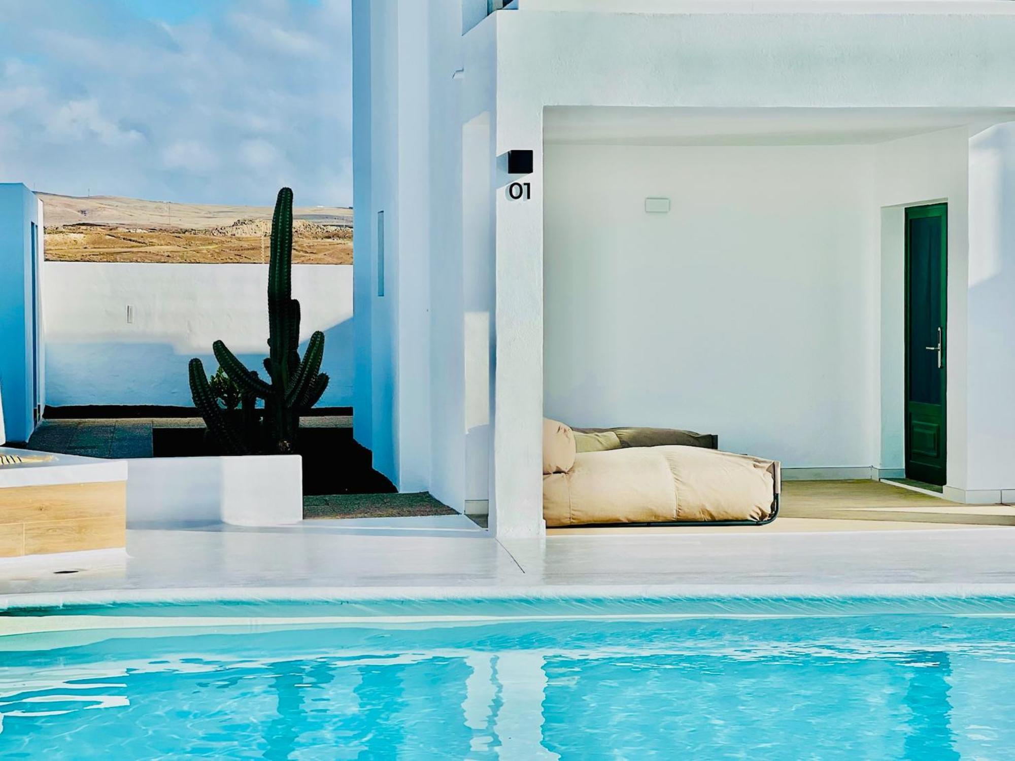 Cih Apartments Puerto del Carmen  Bagian luar foto