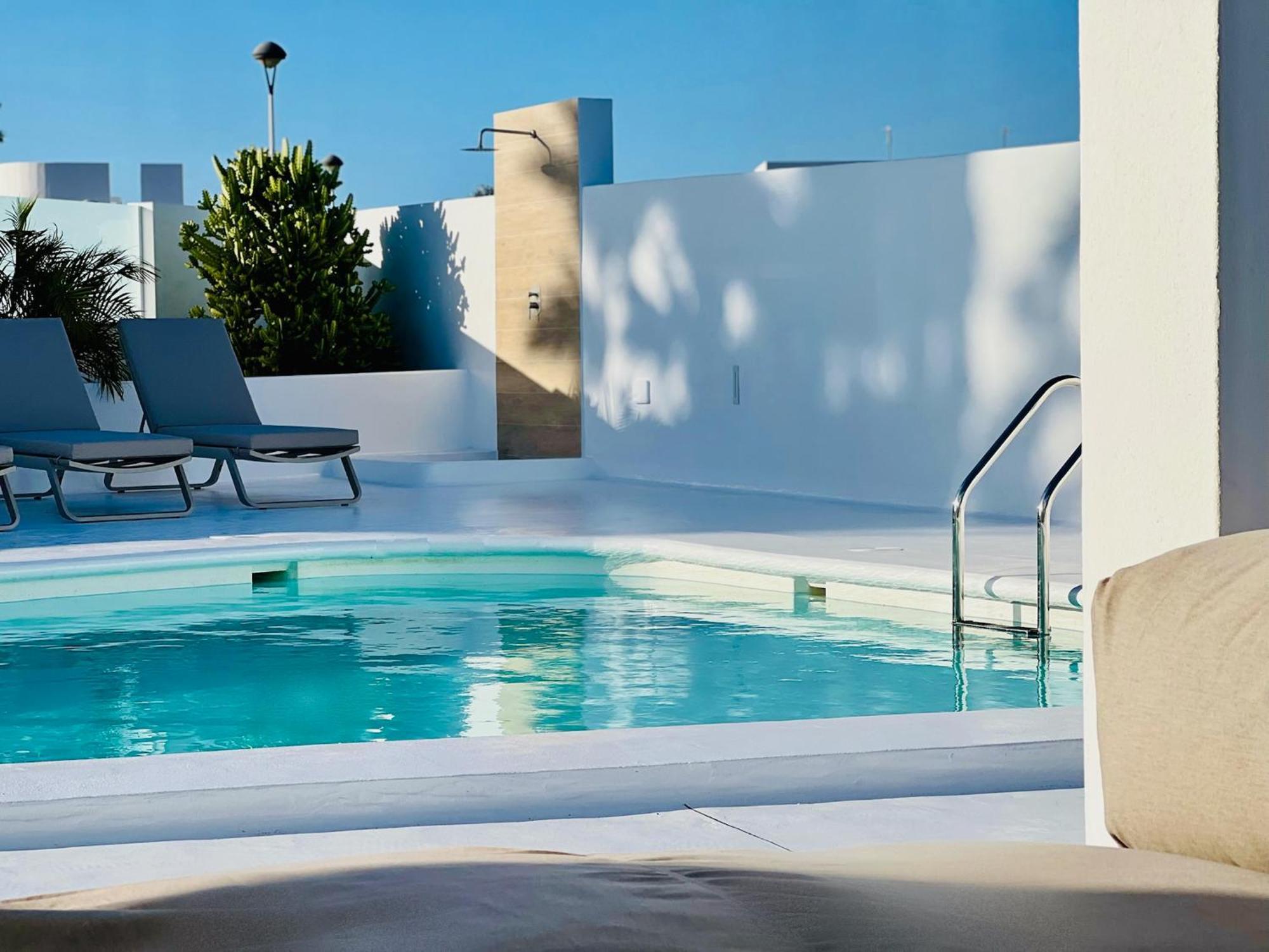 Cih Apartments Puerto del Carmen  Bagian luar foto